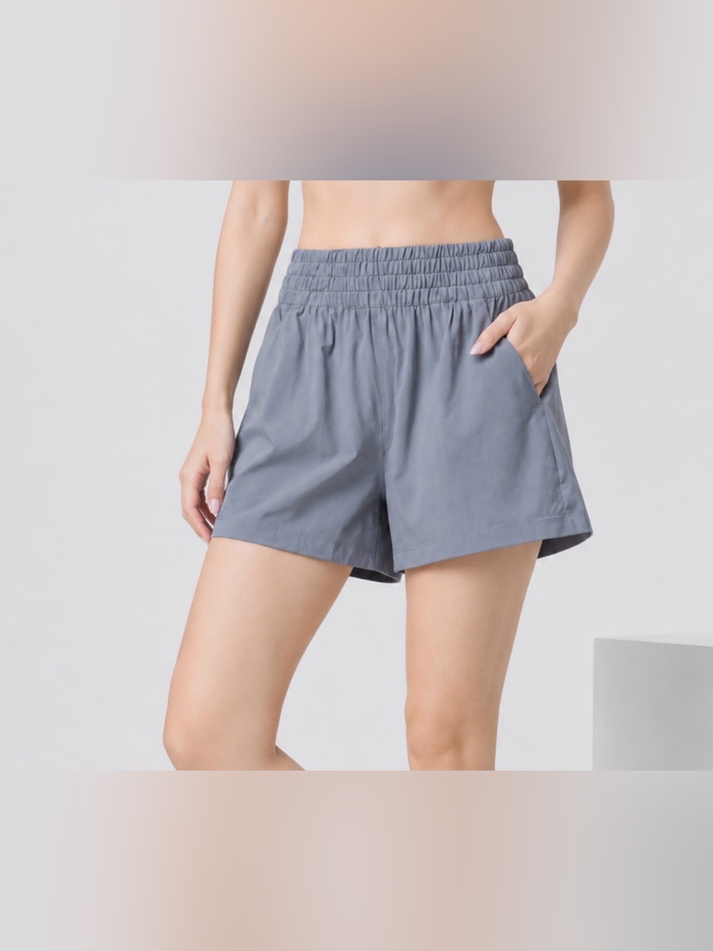 Vuori Villa shorts MALLORCA color size XXL